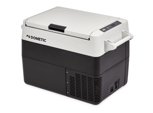 Dometic CFF45 44L Portable Fridge or Freezer 12/24/240V With Cover