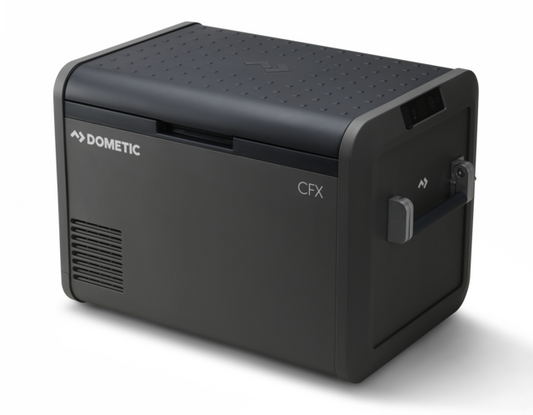 Dometic CFX5-55IM 55L Portable Fridge or Freezer with Icemaker 12/24/240V