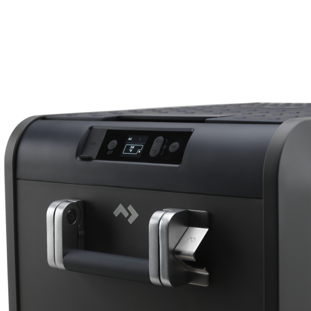 Dometic CFX5-55IM 55L Portable Fridge or Freezer 12/24/240V