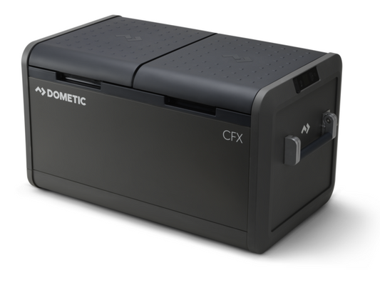 Dometic CFX5-75DZ 75L Portable Fridge / Freezer 12/24/240V