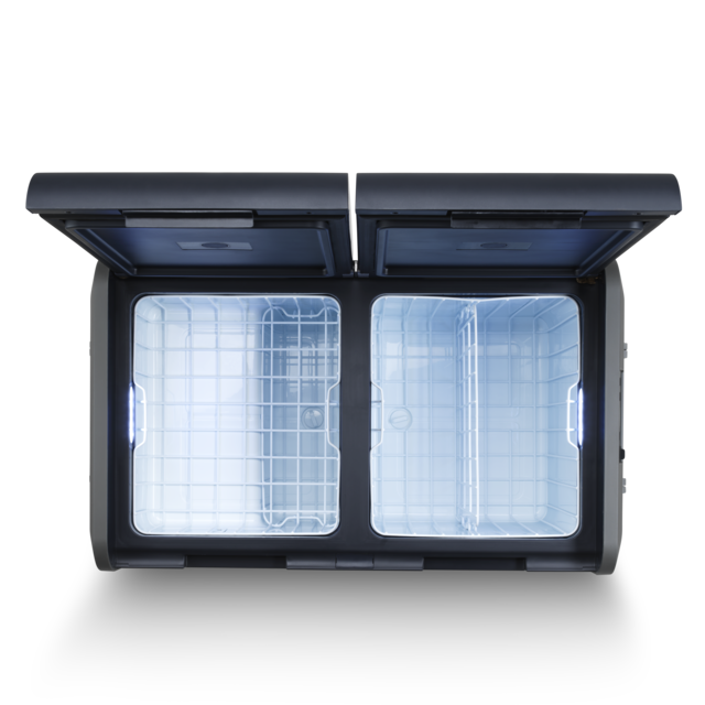 Dometic CFX5-75DZ 75L Portable Fridge / Freezer 12/24/240V