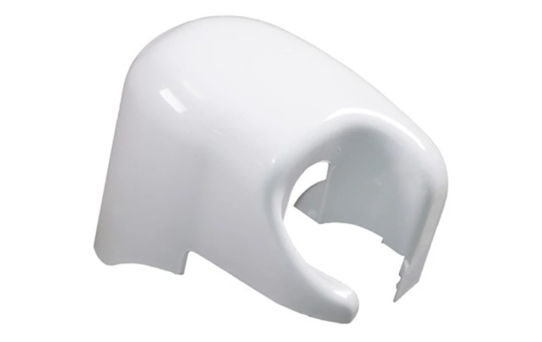 Fiamma F45i Right Hand End Cap / Winch Cover