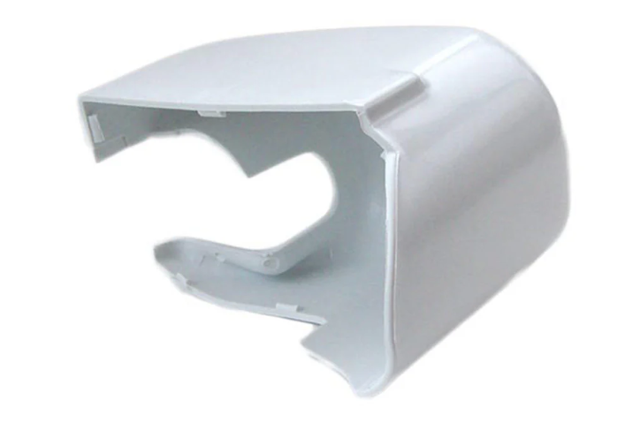 Fiamma F45i Right Hand End Cap / Winch Cover