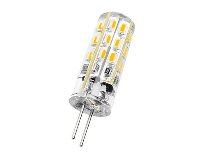 12V G4 LED Bulb, Warm White – Gipsy Caravans