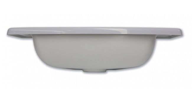 Rectangular Basin