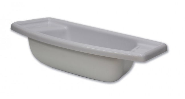 Rectangular Basin