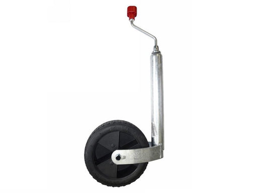 AlKo Heavty Duty Jockey Wheel