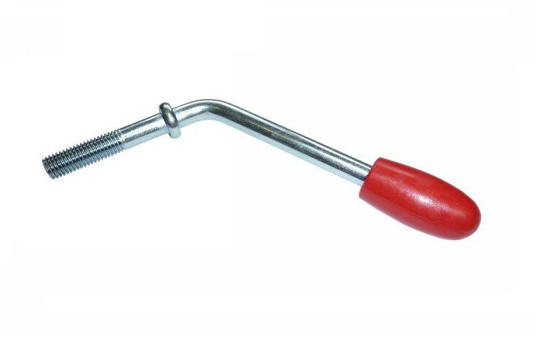 Alko Clamp Handle for Jockey Wheel