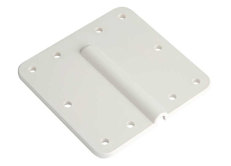 Winegard Single Cable Entry Plate