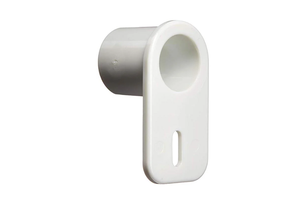 LH Spring Casing Only for Freezer Door
