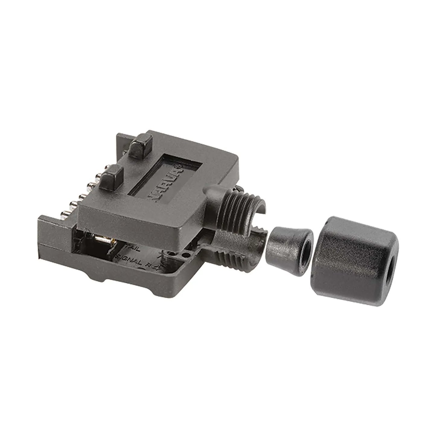 7 Pin Male Trailer Plug