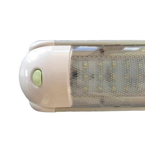 60 LED Interior Warm White Light with Switch