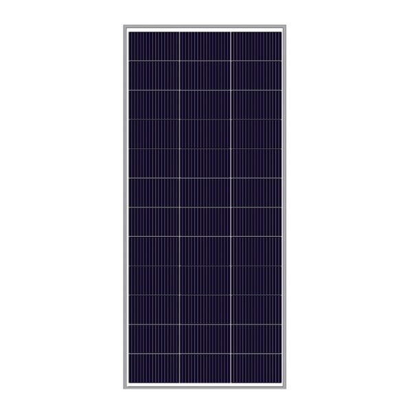 175W Monocrystalline Solar Panel
