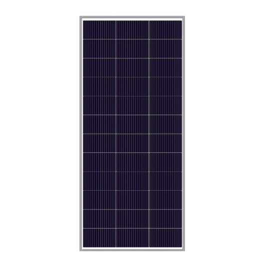 175W Monocrystalline Solar Panel