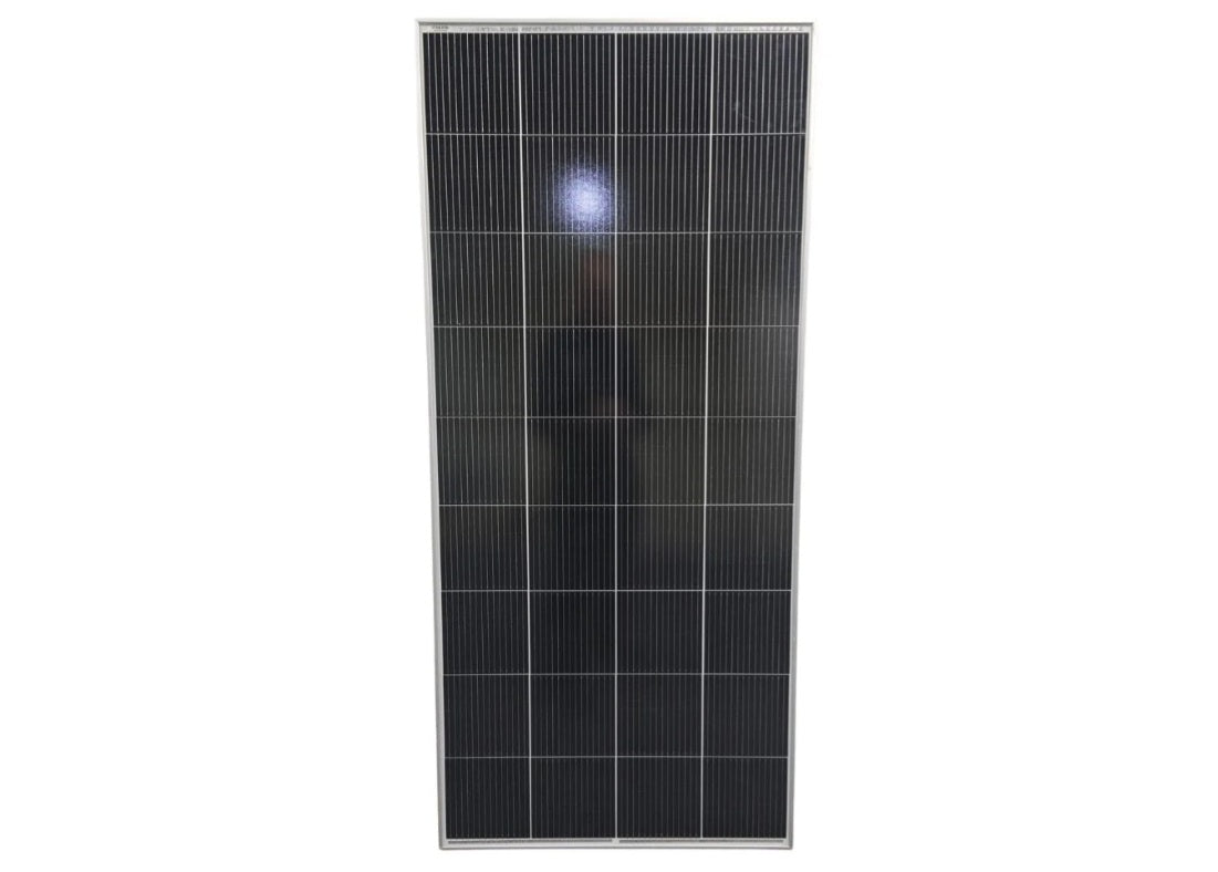 Egen 200W Solar Panel