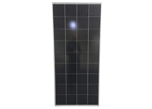 Egen 200W Solar Panel