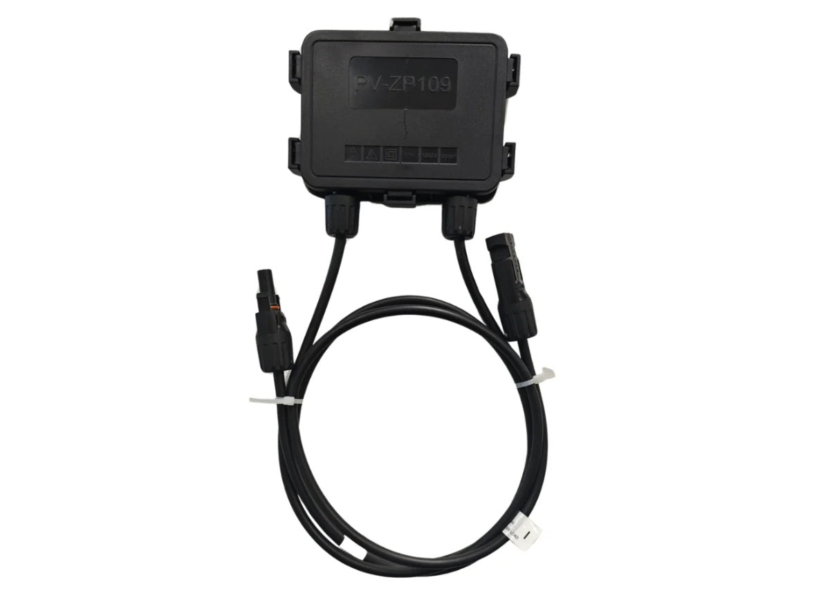 Egen 200W Solar Panel