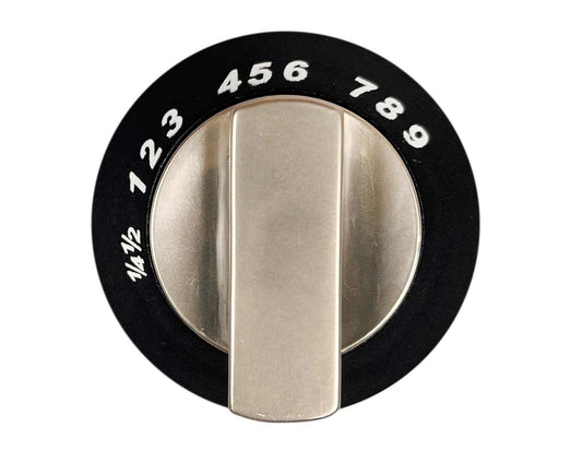 Thetford Satin Oven Temp Control Knob