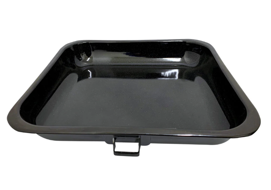 Thetford Triplex Grill Pan