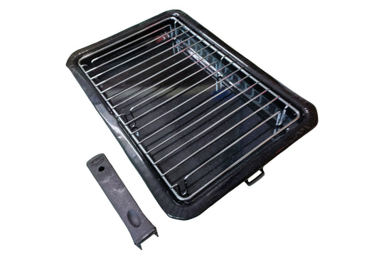 Thetford K1500 Grill Pan Assembly