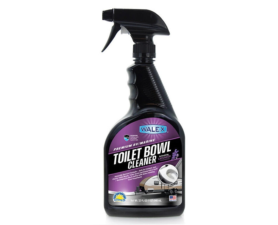 Walex Premium Toilet Bowl Cleaner 946ml