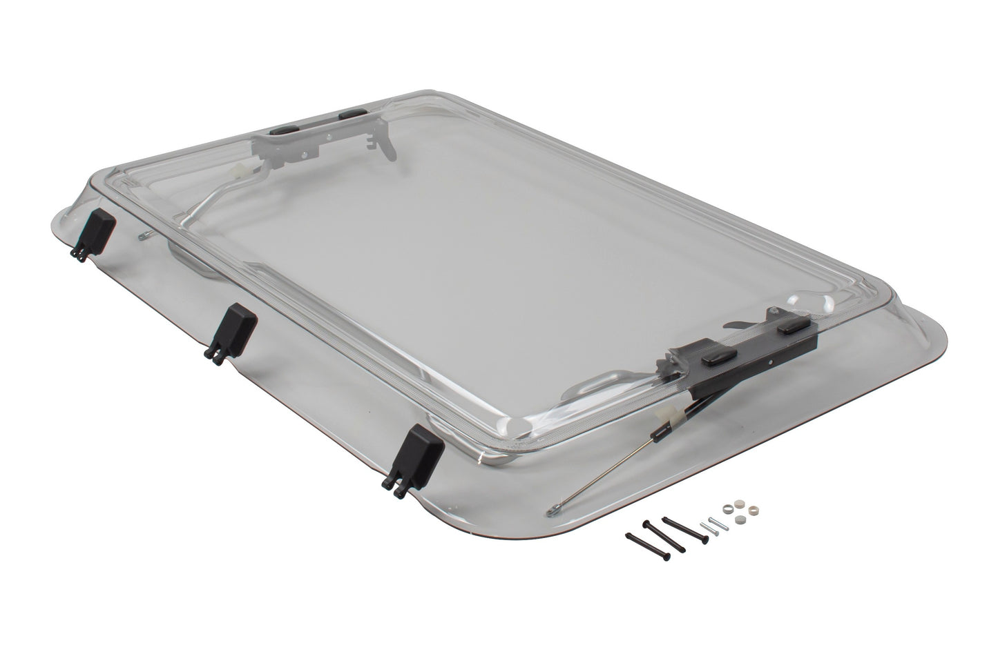 Heki 2 Replacement Lid with Fittings