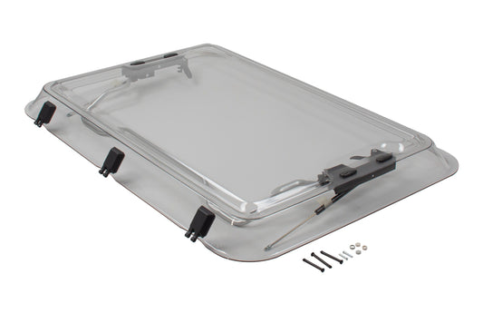 Heki 2 Replacement Lid with Fittings