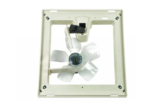 Fiamma Turbo Vent Fan Kit for 280x280 Vent