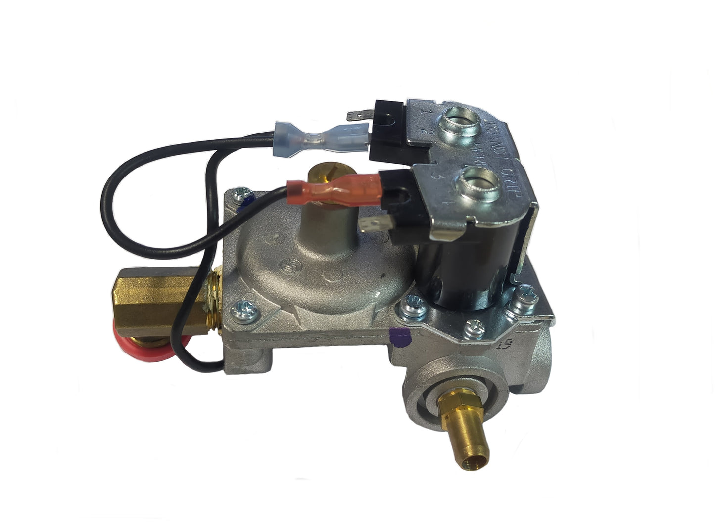 Suburban Gas Valve Suit Direct Spark