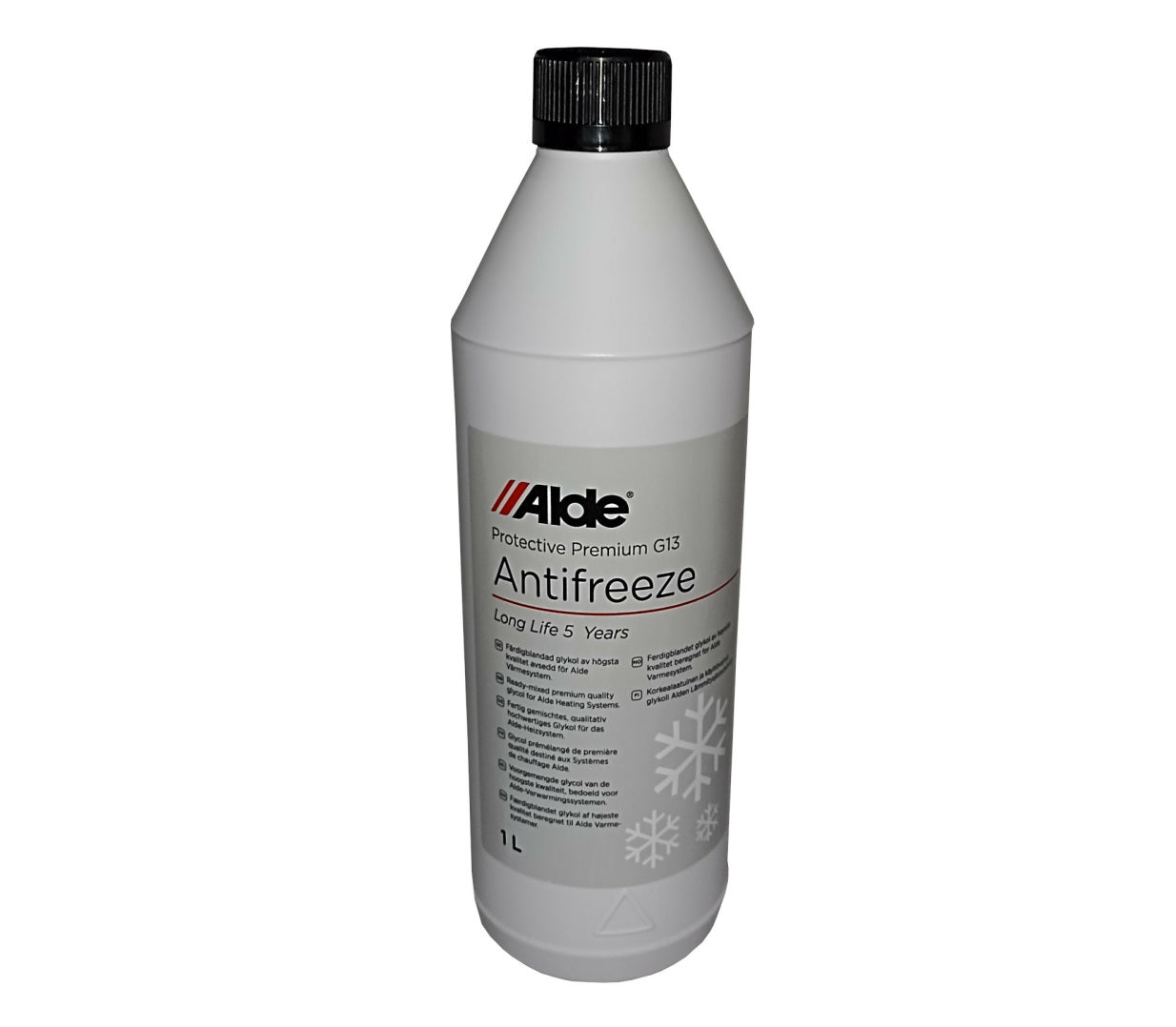 Alde Hot Water Cylinder G13 Antifreeze 1L