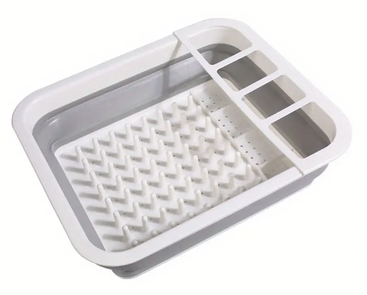 Collapsible Dish Rack