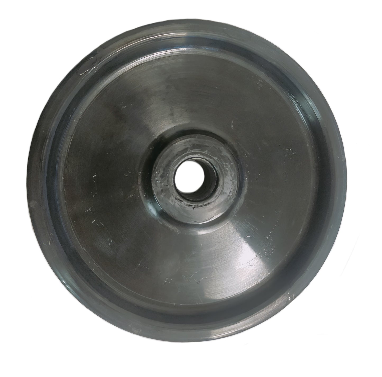 Replacement Plastic Jockey Wheel