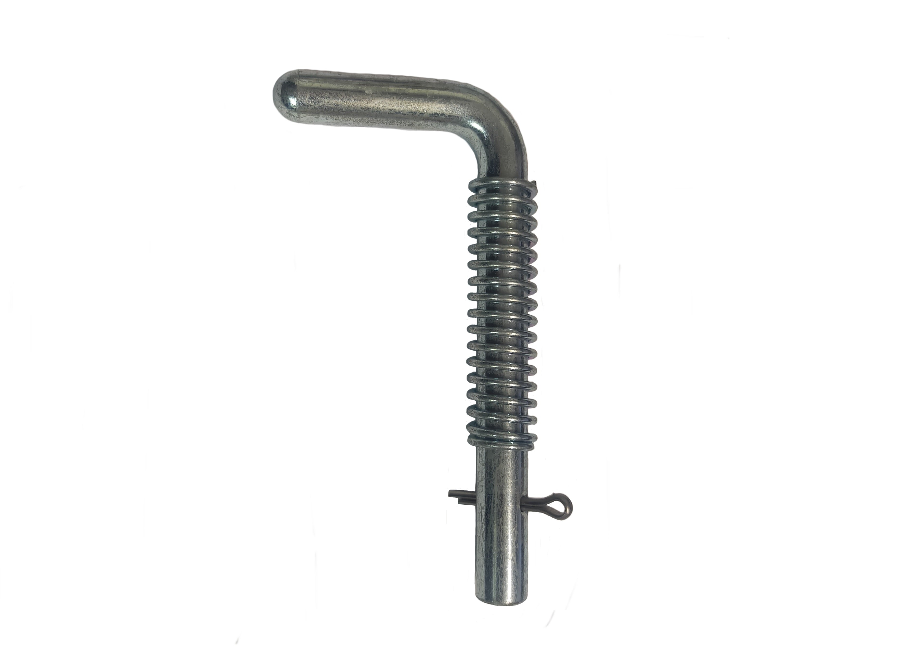 Jockey Wheel Lock Pin – Gipsy Caravans