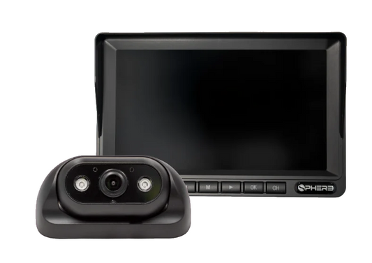 Sphere Aero Wireless Reversing Camera