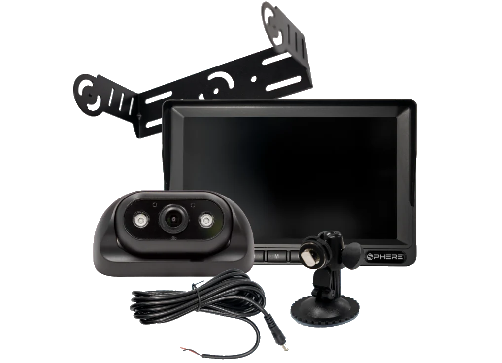Sphere Aero Wireless Reversing Camera