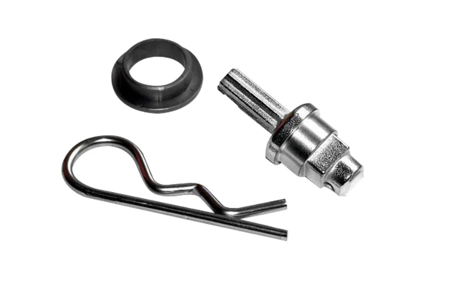 Shaft for Thule 12 Volt Step