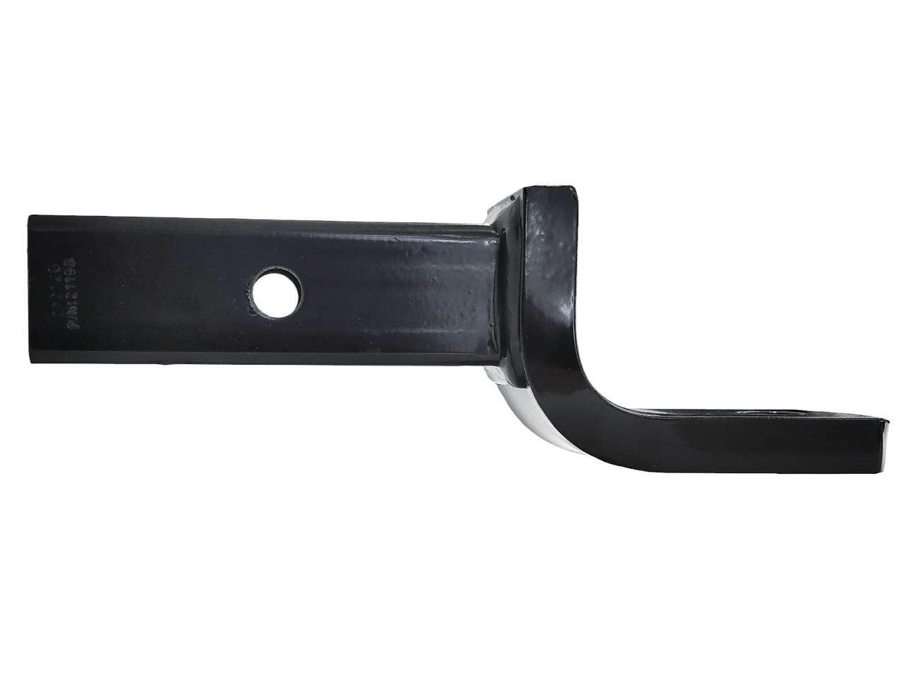 Pro Series Trailer Ball Mount