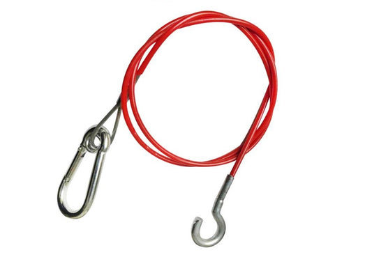 Alko Breakaway Safety Cable