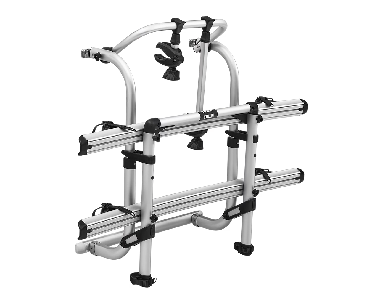 Thule Elite G2 Bike Rack, Short