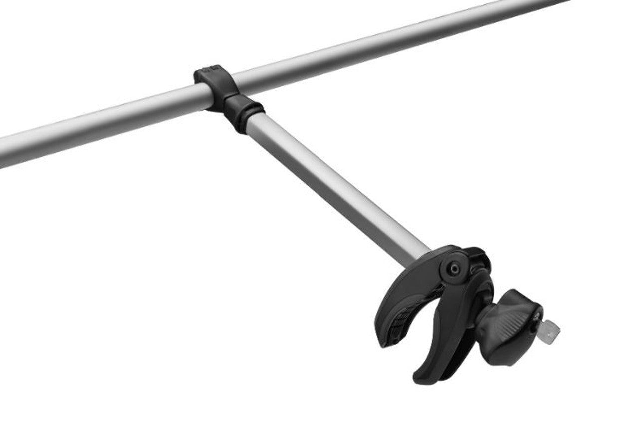 Thule Elite G2 Bike Rack, Short