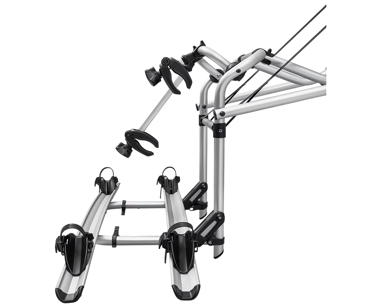 Thule Manual Bike Lift