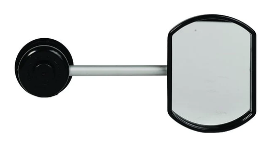 Camec Towing Mirror Suction Fit
