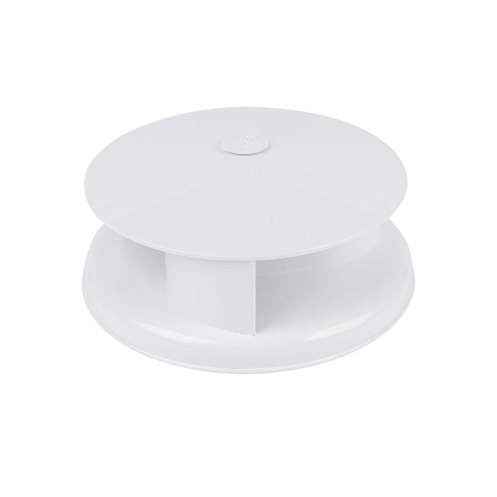 Plastic Rotary Vent
