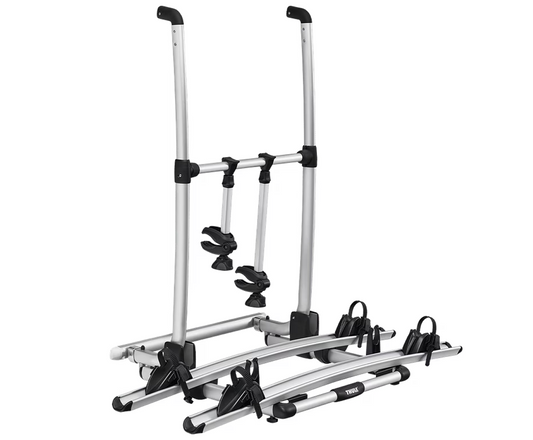 Thule Excellent Bike Rack, Standard