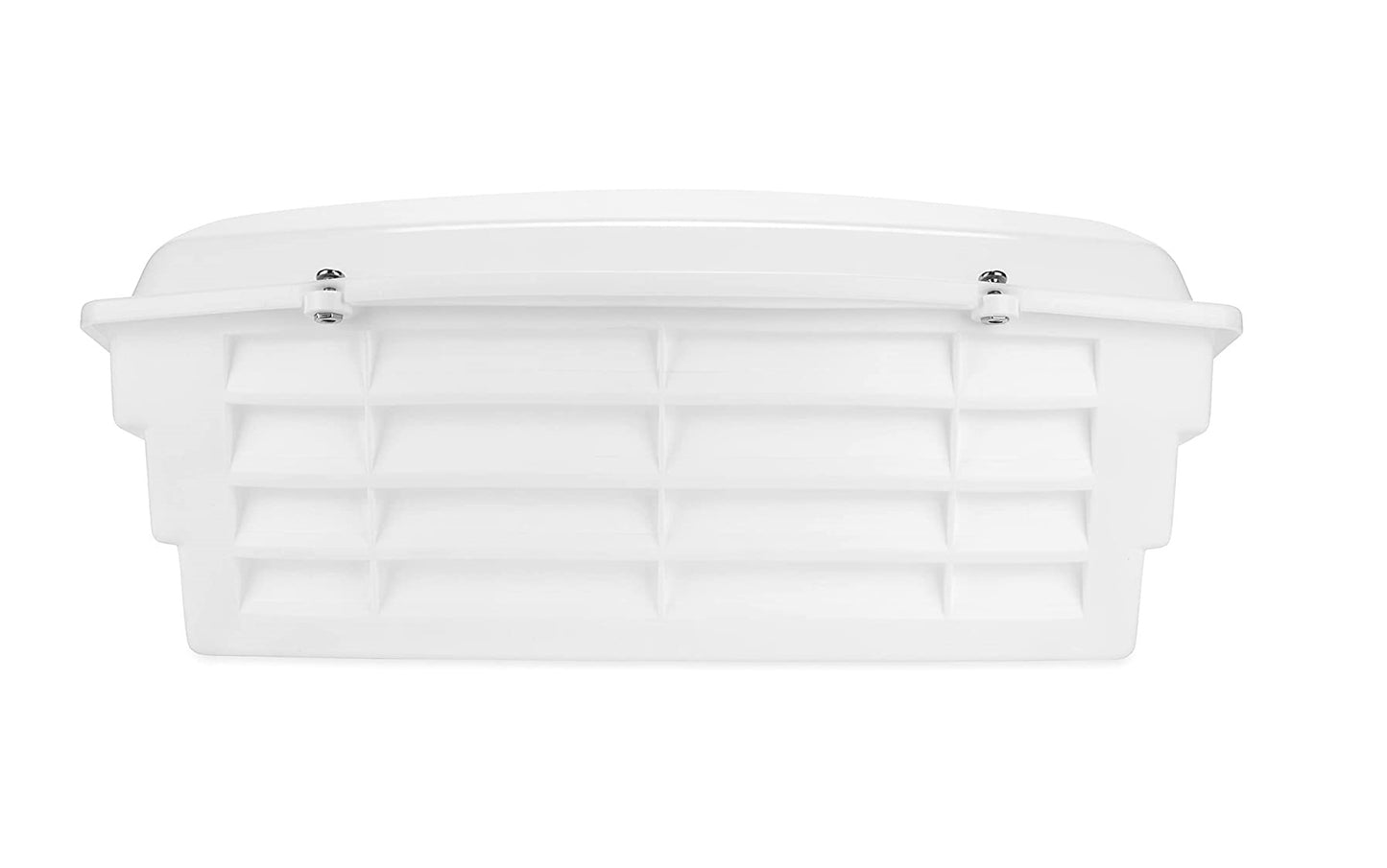 Camco Aero-Flo Vent Cover 355x355 Roof Vents