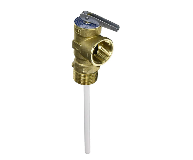 Suburban 3/4" Pressure Relief Valve for Gas Water Heater