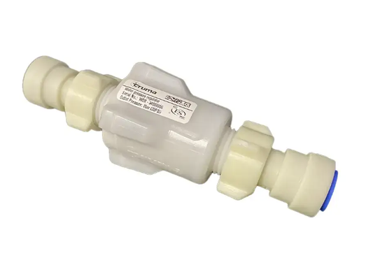 Truma Pressure Reducing Valve