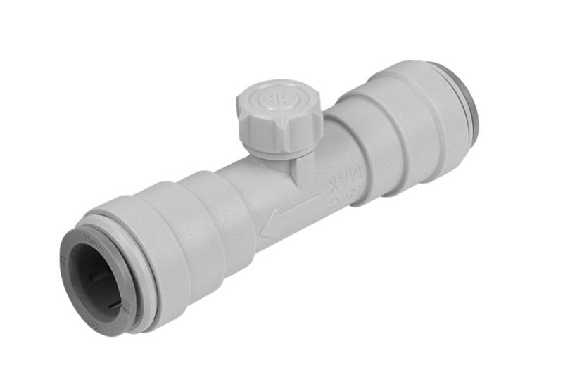 15mm Non Return Valve