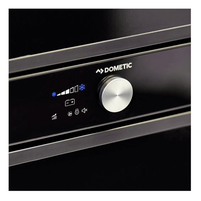 Dometic RUA8508X 216L 3 Way Fridge