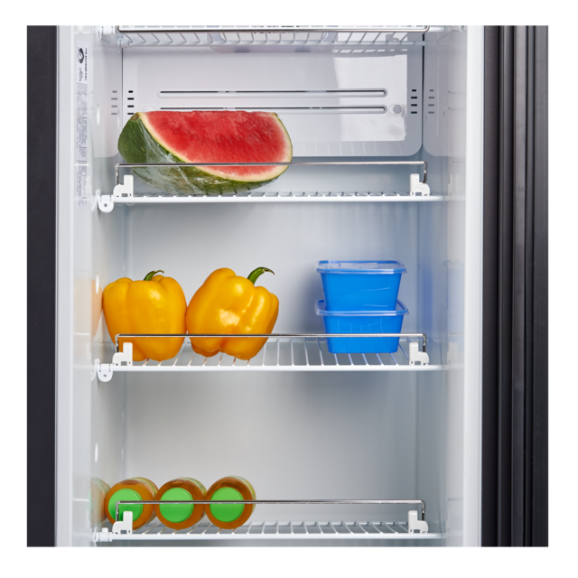 Dometic RUA8508X 216L 3 Way Fridge